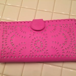Cleobella Mexicana Wallet/Clutch